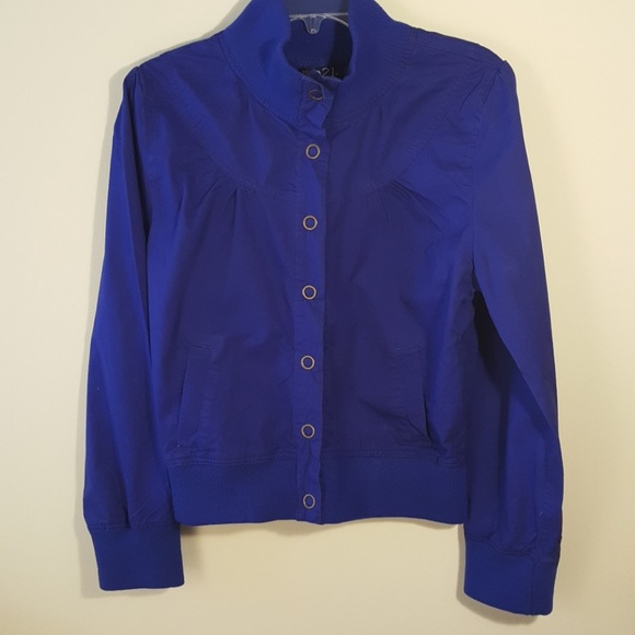 Jacket - Picture 2 of 6